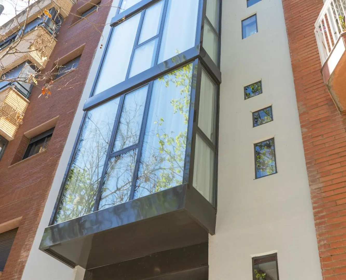 Apartamento Monturiol Apartaments Barcelona