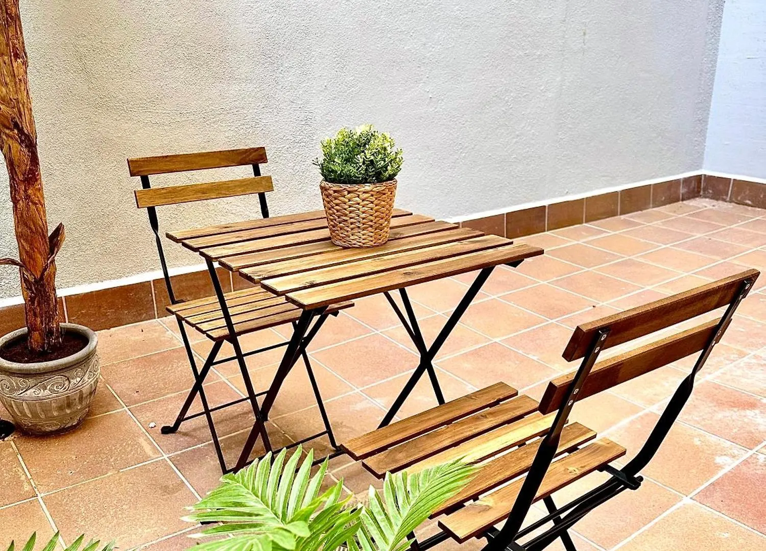Monturiol Apartaments Barcelona España