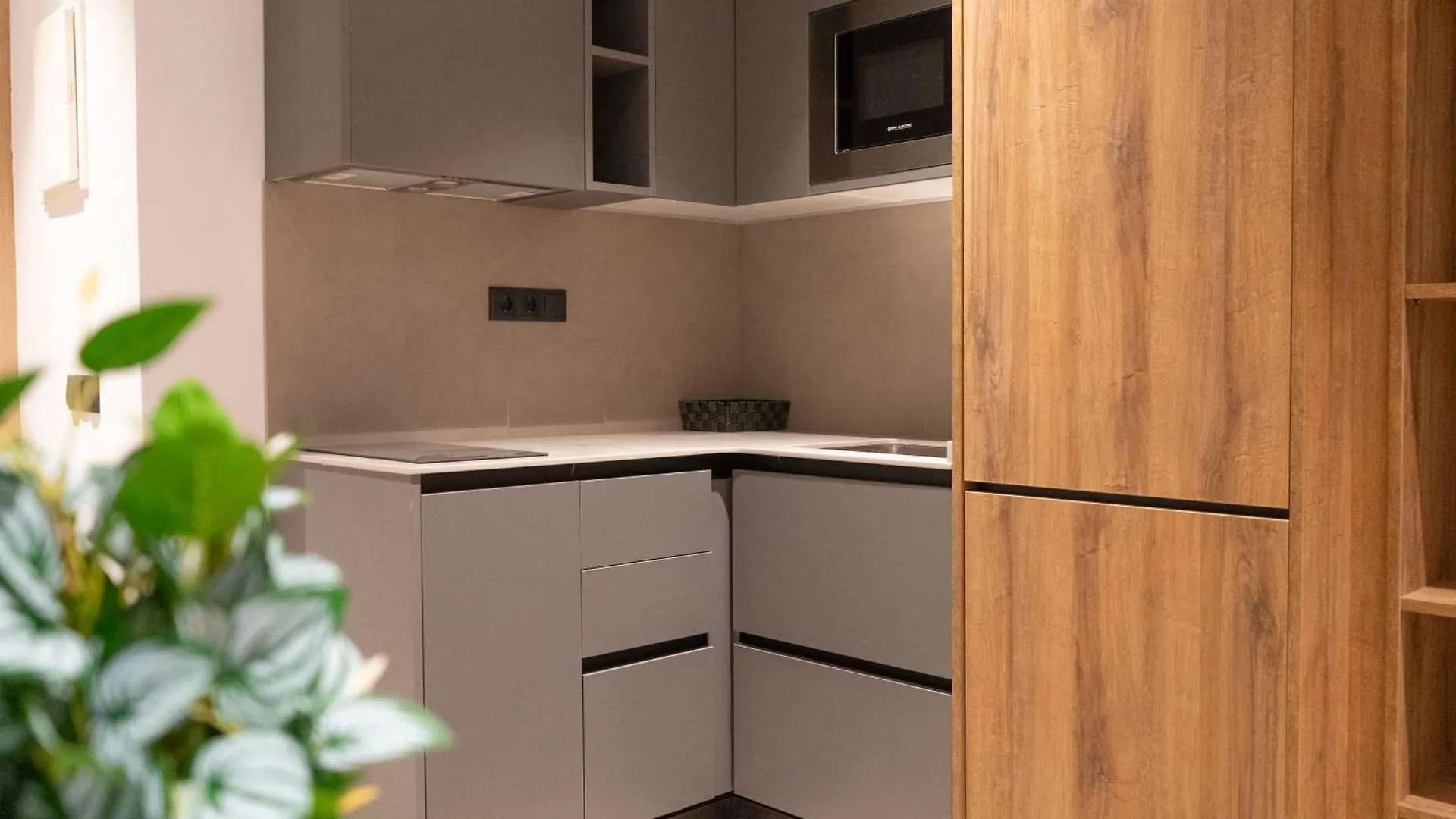 Apartamento Monturiol Apartaments Barcelona