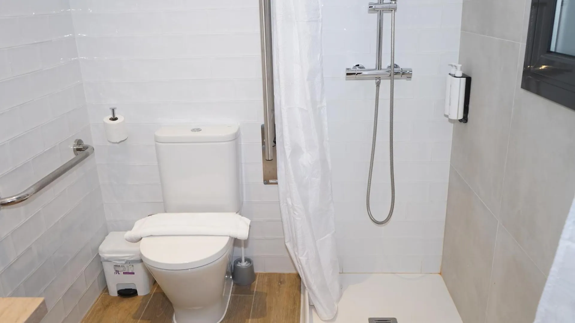 Apartamento Monturiol Apartaments Barcelona España