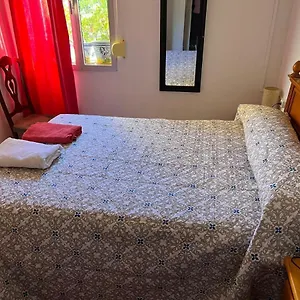  Appartement Bonitas Habitacions En Piso Compartido Casa Antonio Espagne