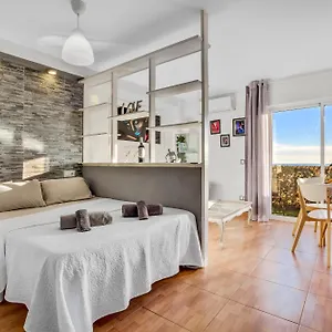  Appartement Salome De Steram Flats Espagne