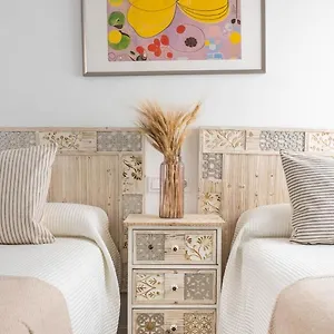  Appartement Poemas & Rimas De Becquer Espagne