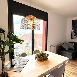  Apartamento Con Terraza By Prestigi