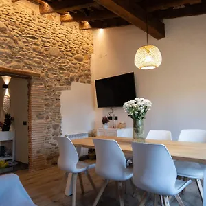  Apartamento Niu De Queralt