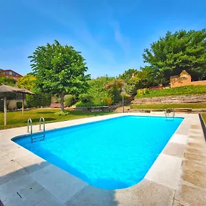 Duplex Con Piscina En Appartement
