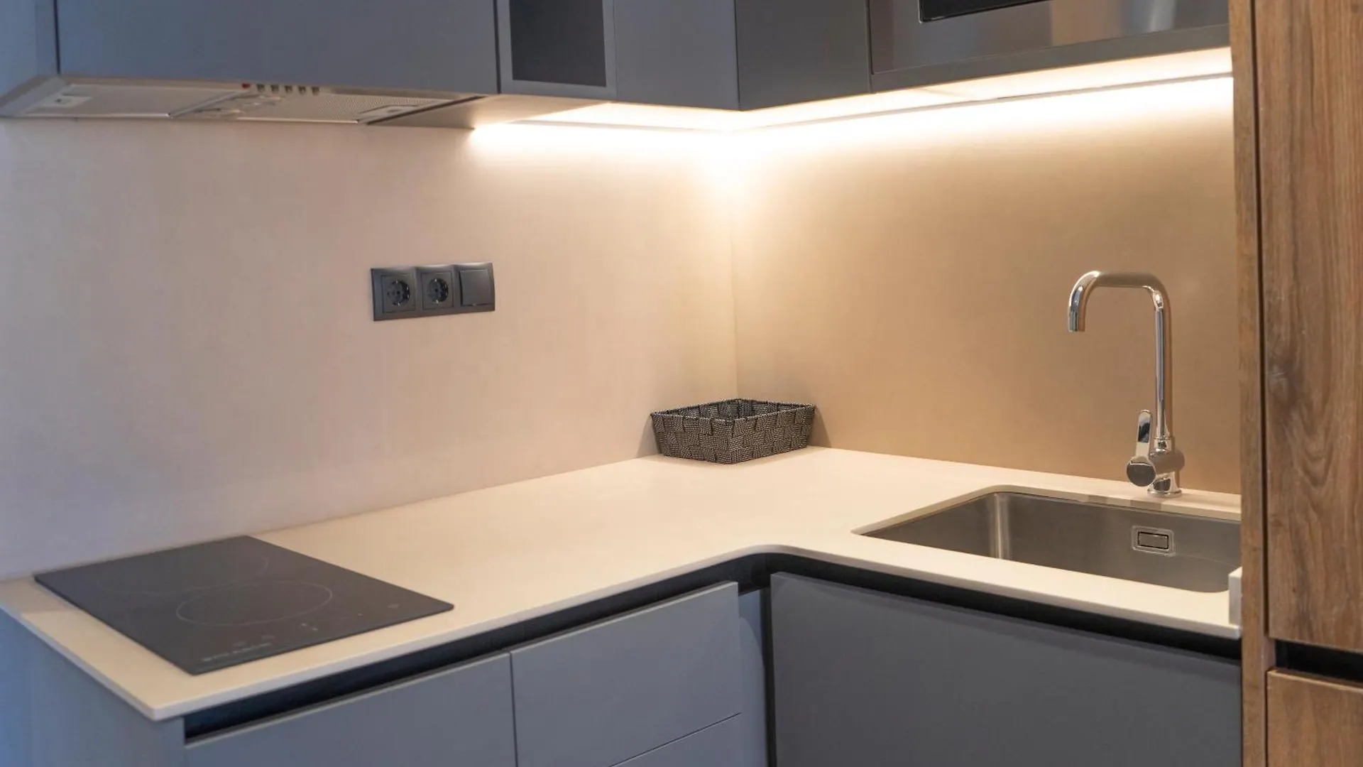 Apartamento Monturiol Apartaments Barcelona