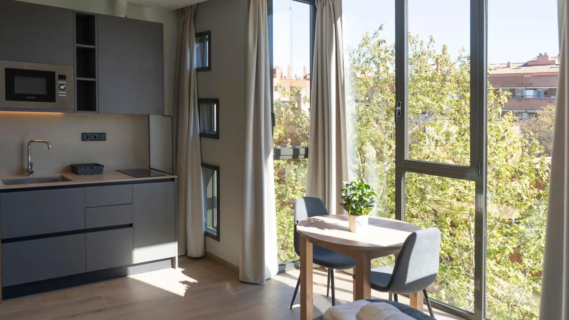 Apartamento Monturiol Apartaments Barcelona España