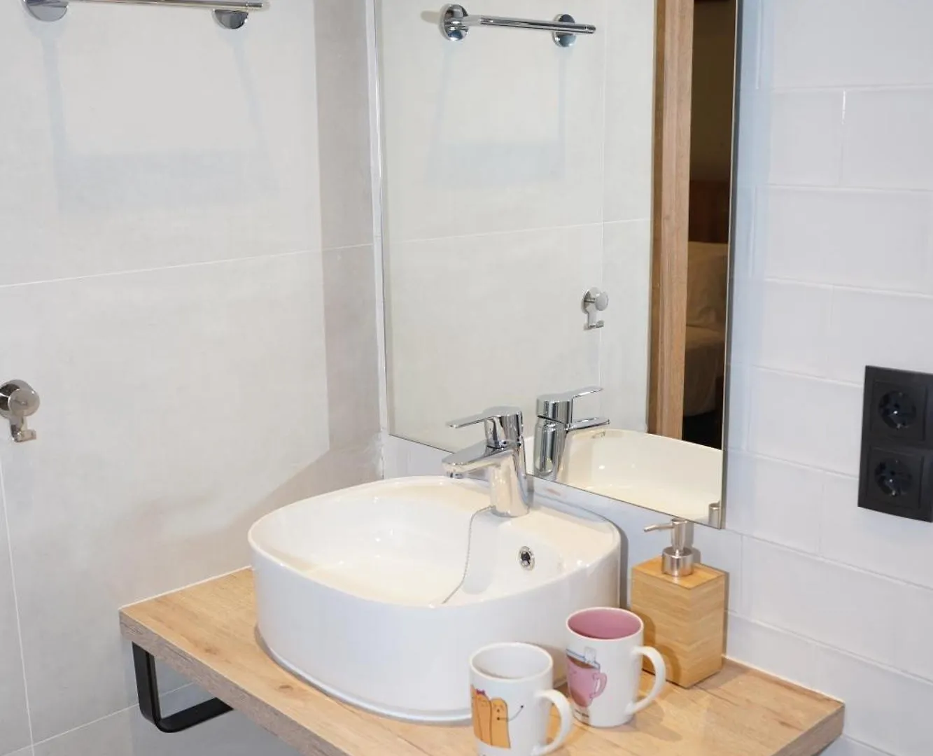 Monturiol Apartaments Barcelona España