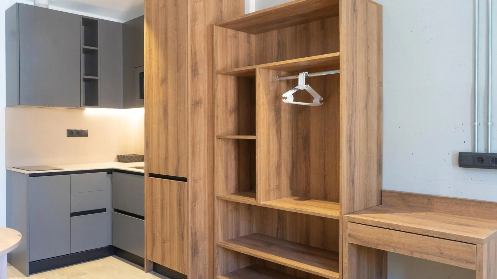 Monturiol Apartaments Barcelona